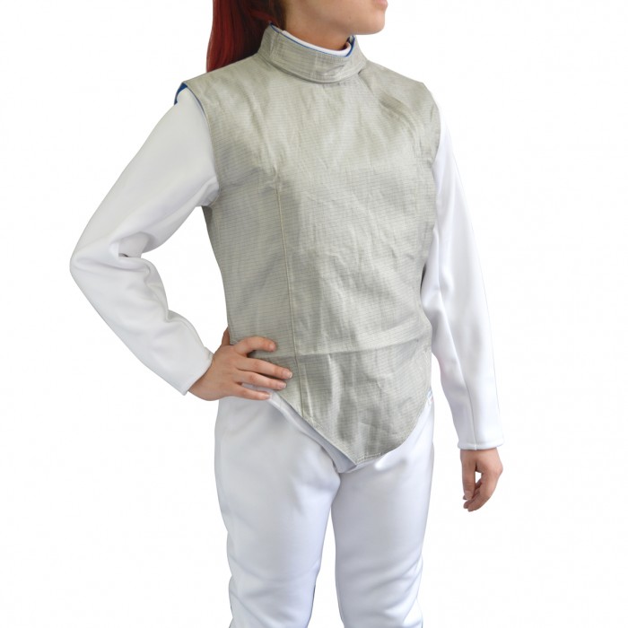 Gyermek_tor_lame Férfi tőr lamé - Kép 1