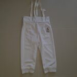 Allez-Fencing Férfi Nadrág, 800 N FIE