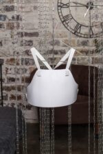 Felnőtt férfi mellvédő