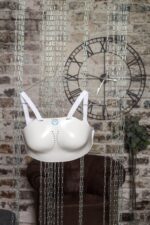 Felnőtt női mellvédő