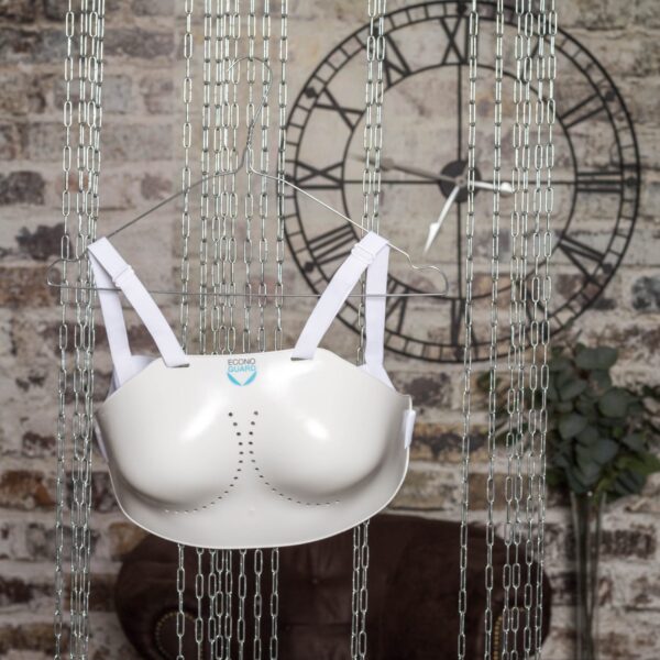 Felnőtt női mellvédő