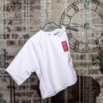 FIE hónaljvédő, 800 N