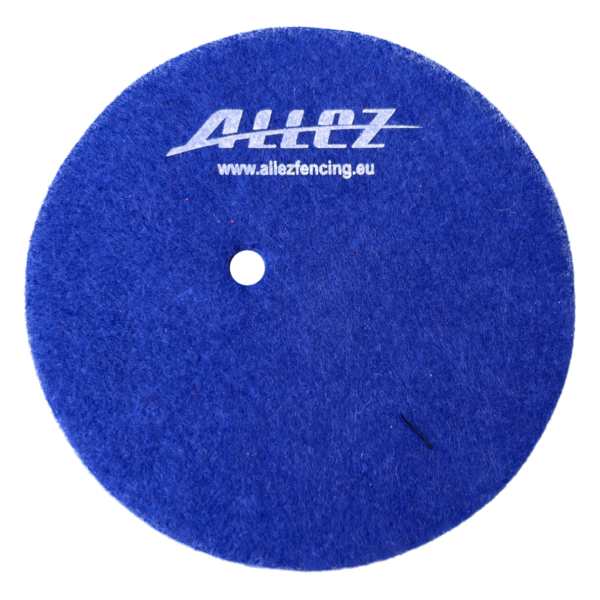 Allez-Fencing párbajtőr filc kosárbetét