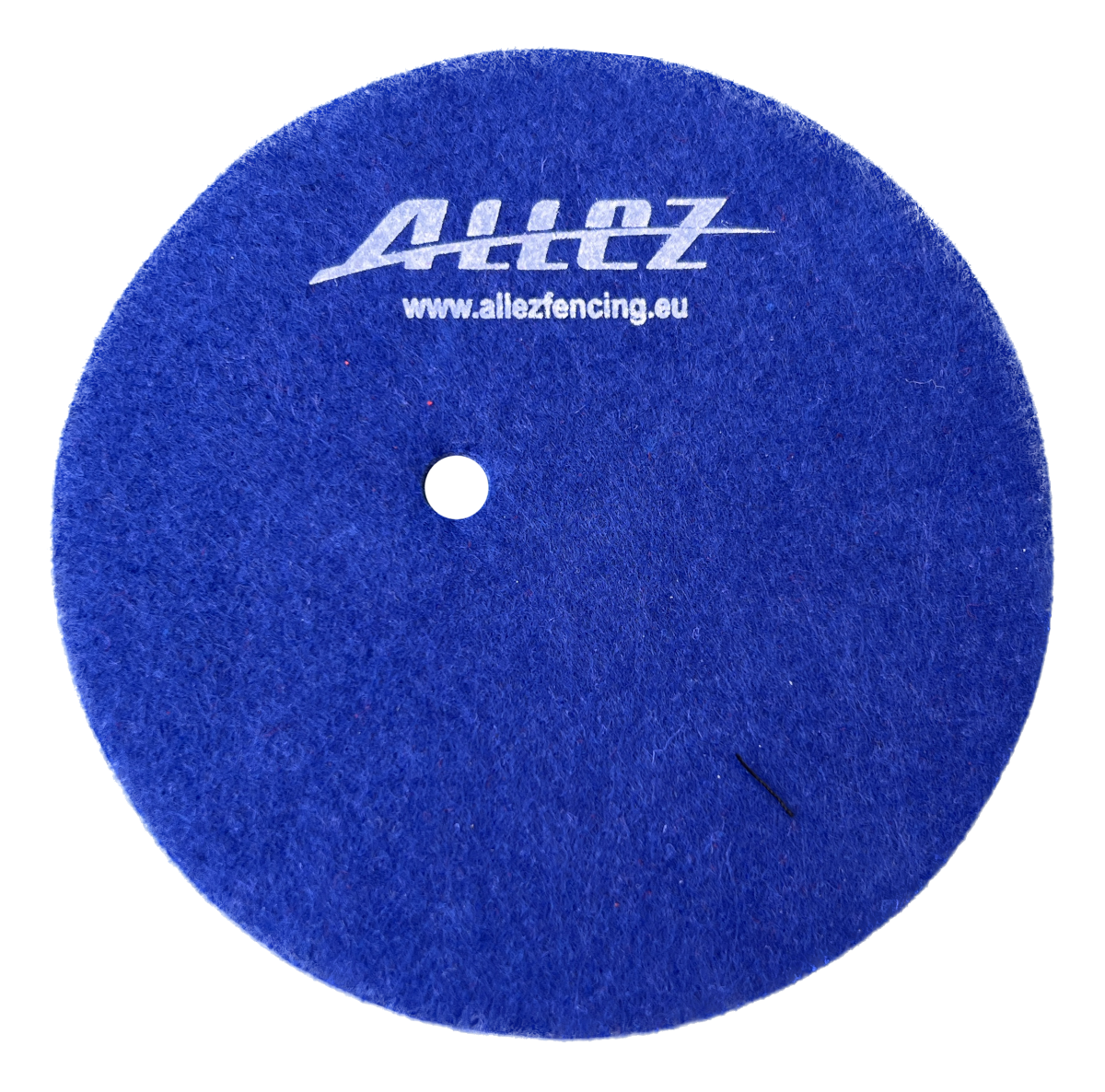 Kosarbetet_filc_3 Allez-Fencing párbajtőr filc kosárbetét - Kép 1