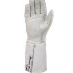 Leon Paul FIE Exoskin II tőr/párbajtőr kesztyű