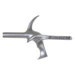 Leon Paul Mag-Tec ultralight tőr/párbajtőr markolat