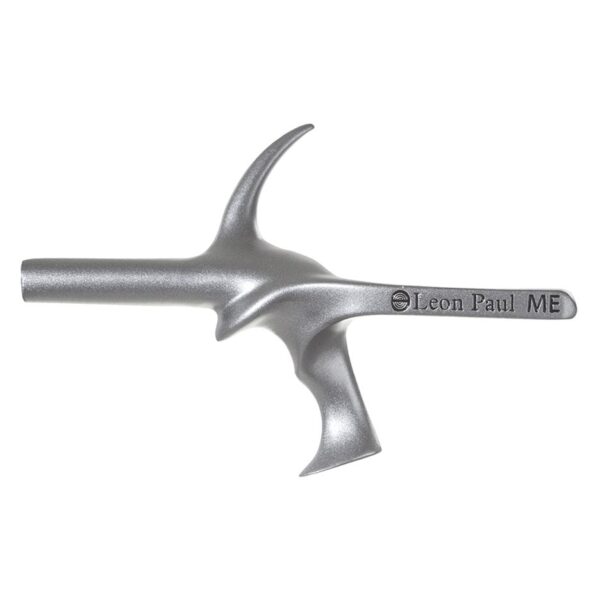 Leon Paul Mag-Tec ultralight tőr/párbajtőr markolat