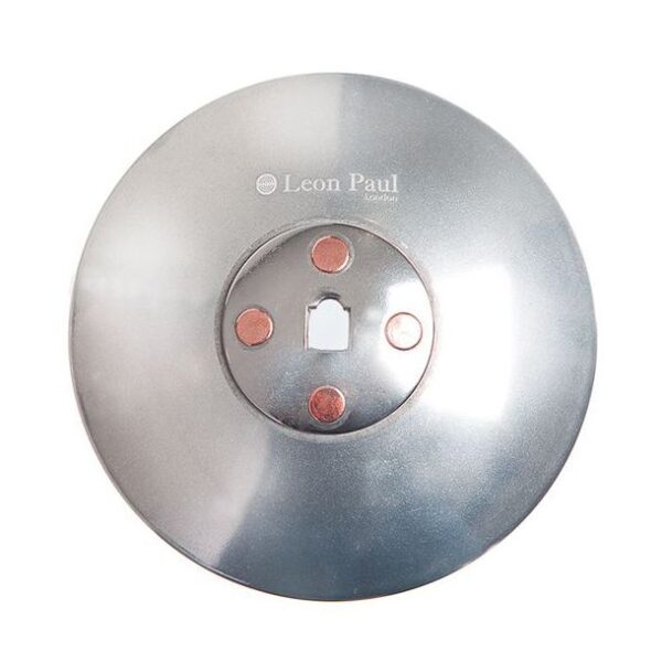 Leon Paul titánium tőr kosár