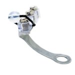 Leon Paul párbajtőr kosár csatlakozó