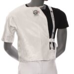 Leon Paul  FIE Extralight hónaljvédő