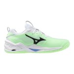 Mizuno Wave Stealth Neo 2 New Cipő - Image 2