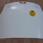 FWF férfi mellvédő