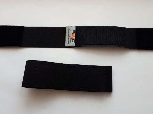 Allez-Fencing fejvéd Pánt