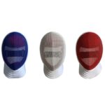 PRIEUR FIE 1600N párbajtőr Inox színes fejvéd