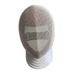 PRIEUR FIE 1600N párbajtőr Inox színes fejvéd - Kép 2