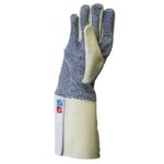 PRIEUR 3 fegyvernemes csúszásgátlós kesztyű