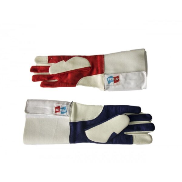 PRIEUR 3 fegyvernemes kesztyű