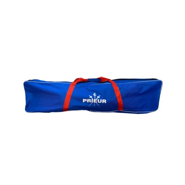 PRIEUR "Strip edge" hordozható vívótáska