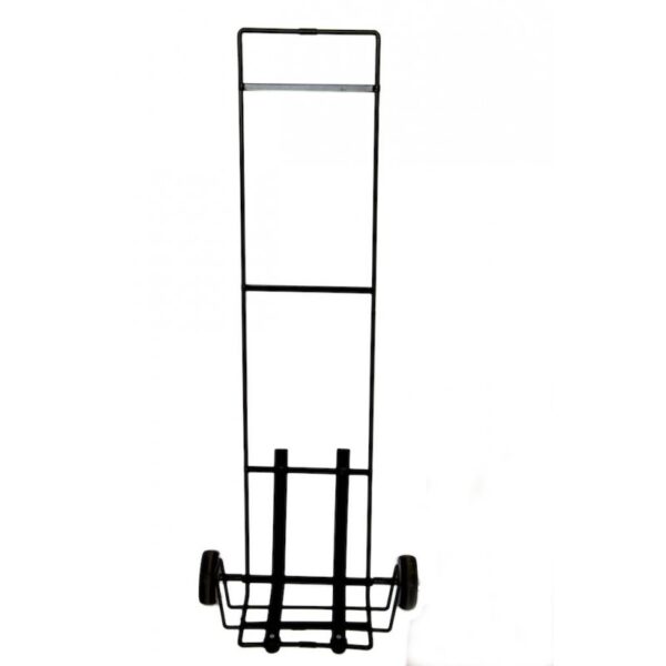PRIEUR "Trolley" gurulós vívótáska kocsi