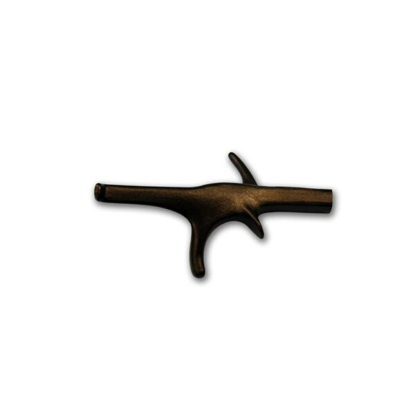 PRIEUR párbajtőr/tőr belga ortopéd markolat