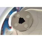 PRIEUR párbajtőr kosár - Kép 2