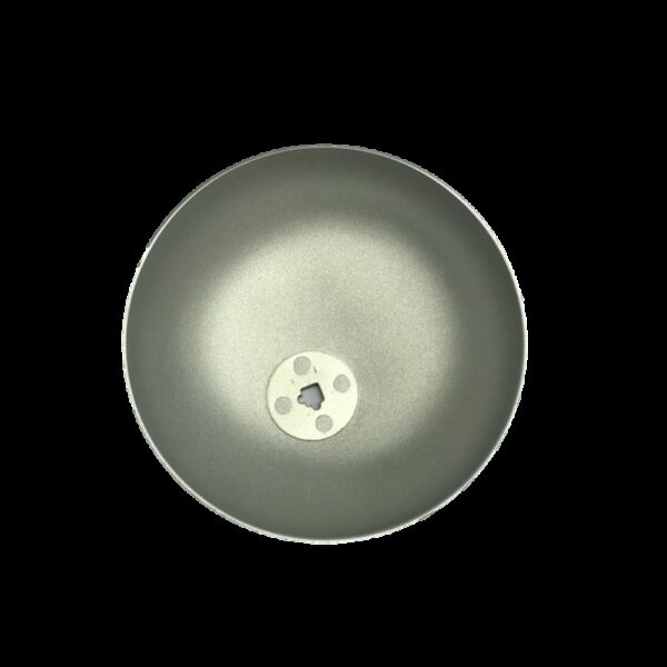 Unic titánium párbajtőr kosár