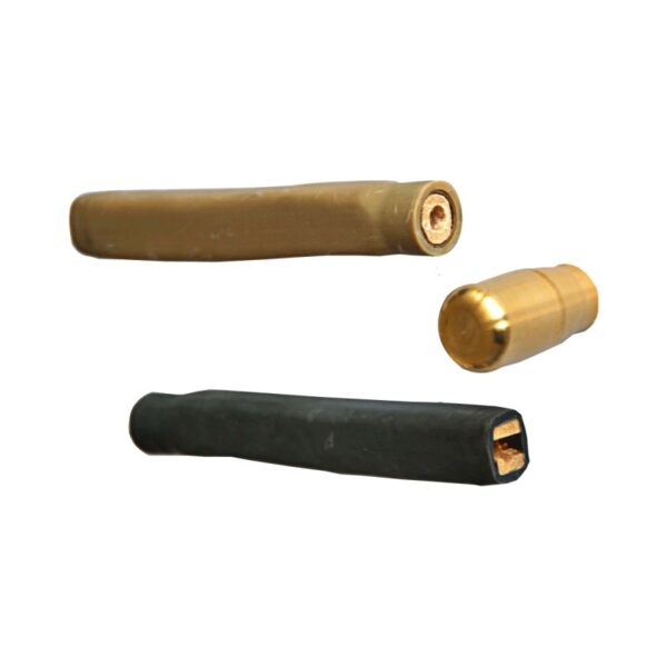 PRIEUR párbajtőr/tőr gumi és fa francia markolat