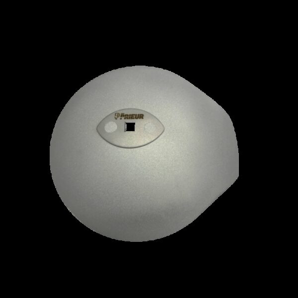 PRIEUR kard titánium kosár