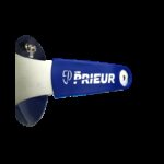 PRIEUR kard titánium kosár - Kép 2