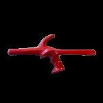 PRIEUR párbajtőr/tőr belga markolat - Kép 2