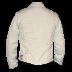 PRIEUR FIE 350 N Férfi plasztron - Kép 2