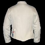 PRIEUR FIE 800 N Női Plasztron - Image 2