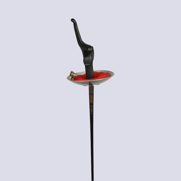 Komplett tőr fegyver, FIE pengével