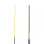 Uhlmann FIE BF D tőr penge, kék hegy nélkül