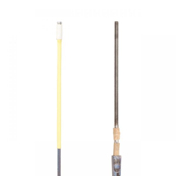 Uhlmann FIE BF D tőr penge, ezüst hegy nélkül