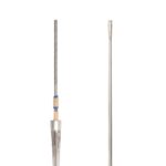 Uhlmann FIE párbajtőr BF  penge lux heggyel szerelve (MRG)