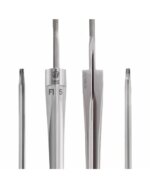 UNIC Fencing F1 PRO nonFIE párbajtőr penge, hegy nélkül