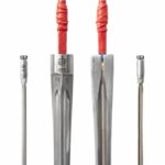 UNIC Fencing F1 PRO nonFIE párbajtőr penge, FWF FIE08 heggyel