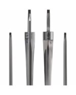 UNIC Fencing FIE PRO MRG párbajtőr penge, hegy nélkül