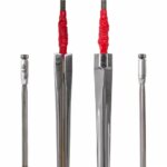 UNIC Fencing FIE PRO MRG párbajtőr penge, Allez normál heggyel