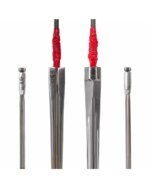 UNIC Fencing FIE PRO MRG párbajtőr penge, Allstar titánium heggyel