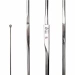 UNIC Fencing kard nonFIE penge