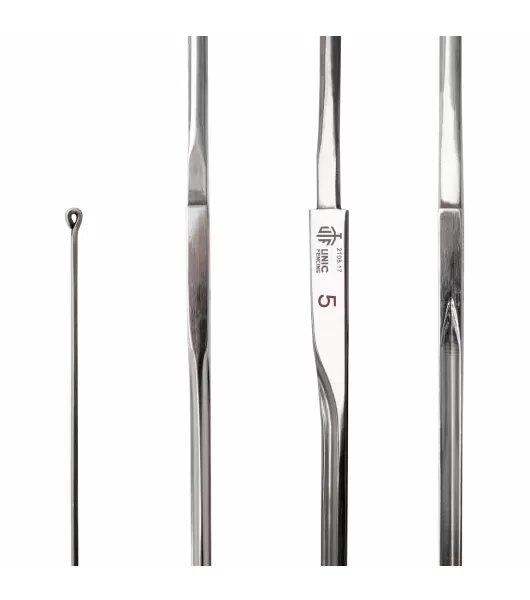 UNIC Fencing kard nonFIE penge