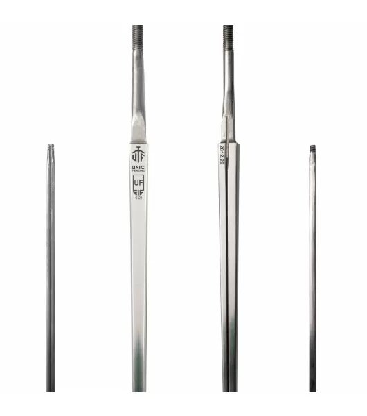 UNIC Fencing FIE MRG tőr penge, normál heggyel