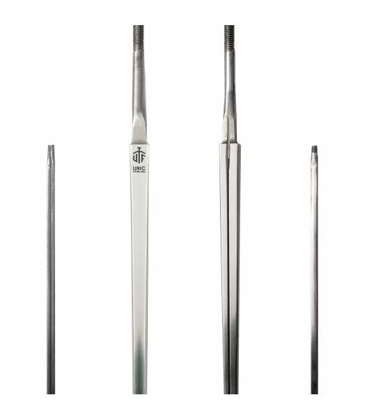 UNIC Fencing tőr penge, hegy nélkül