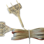 Allez-Fencing átlátszó párbajtőr testvezeték-FIE  standard