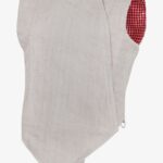 Allstar Inox tőr Lamé