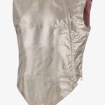 Allstar light tőr Lamé