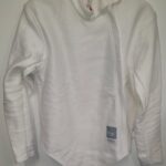 Allez-Fencing Női Plasztron 800 N FIE