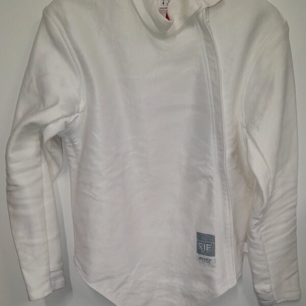 Allez-Fencing Női Plasztron 800 N FIE